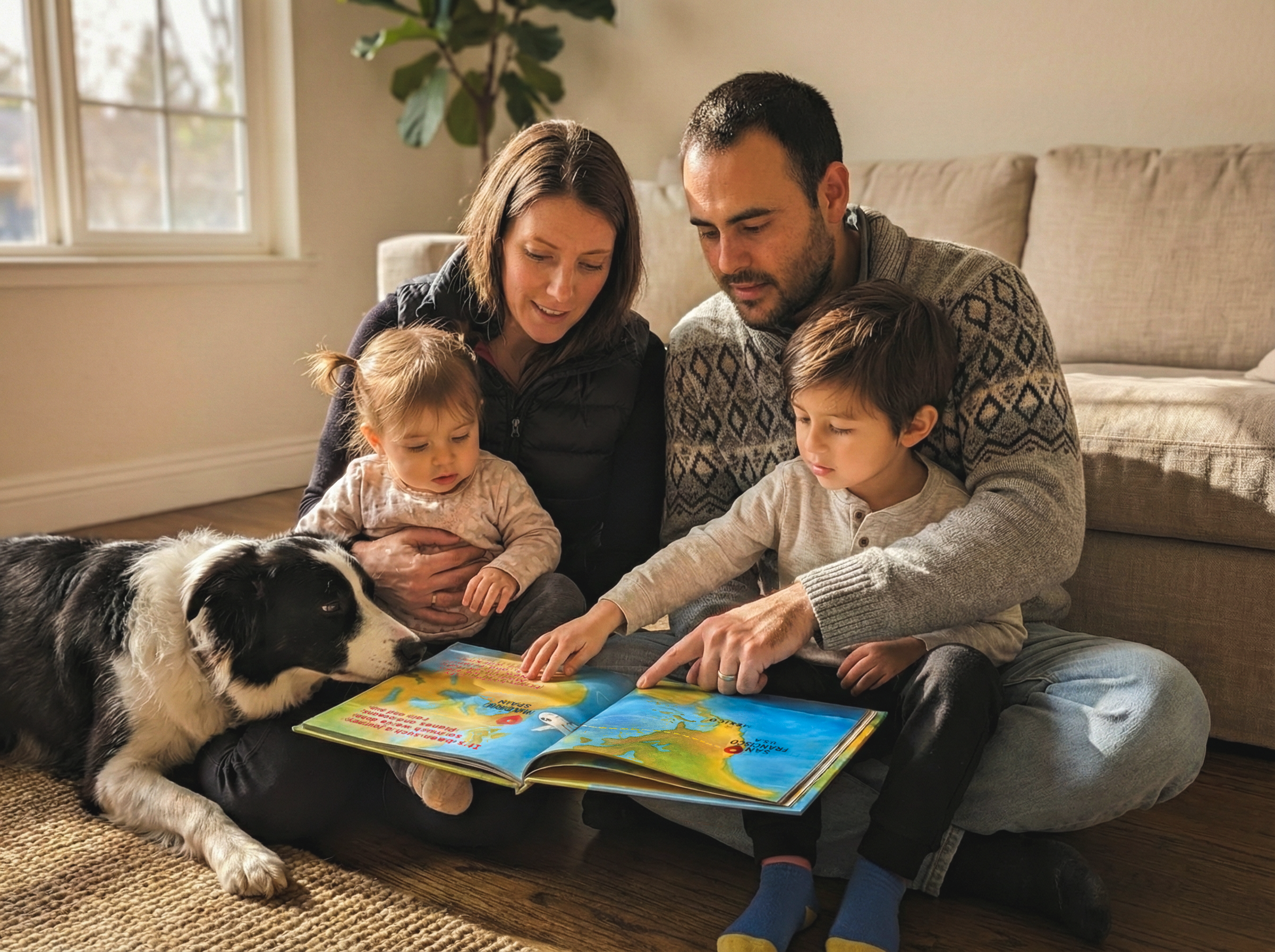 Personalized Memory Books